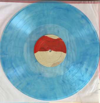 LP Tineke Postma: Aria CLR