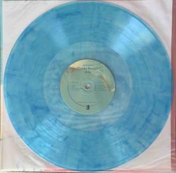 LP Tineke Postma: Aria CLR