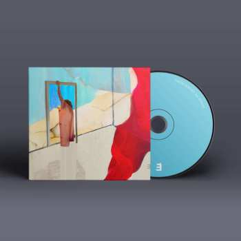 CD Tineke Postma: Aria