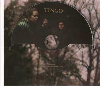 CD Tingo: Kvartetten Fra Verdens Ende