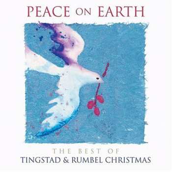 Album Tingstad,eric / Rumbel,nancy: Peace On Earth