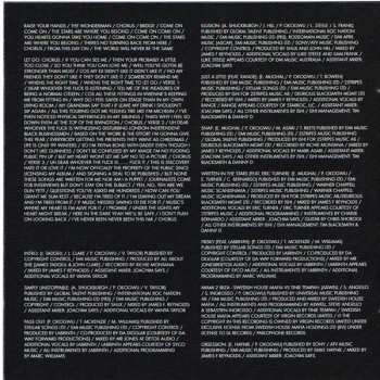 CD Tinie Tempah: Disc-Overy
