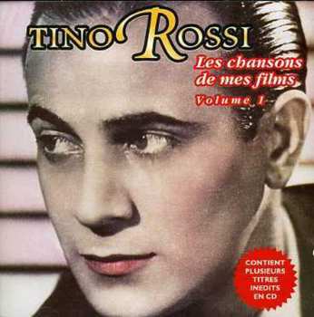 Album Tino Rossi: 20 Original Songs From Movies 1