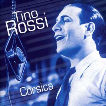Album Tino Rossi: Corsica