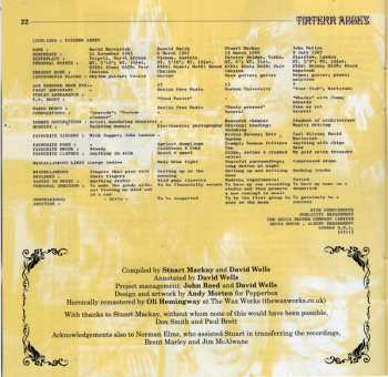 2CD Tintern Abbey: Beeside (The Complete Recordings)