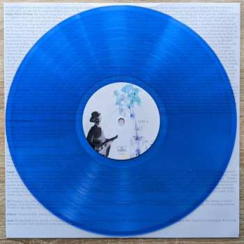 LP Tiny Little Houses: Misericorde CLR