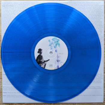 LP Tiny Little Houses: Misericorde CLR