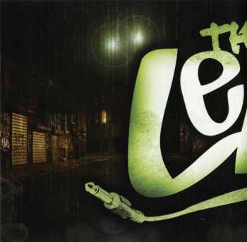 CD DJ Drama: The Leak