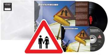 2LP Tiromancino: La Descrizione Di Un Attimo