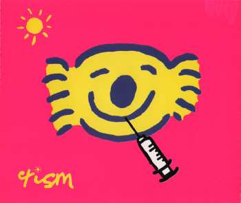 Album TISM: Australia The Lucky Cunt