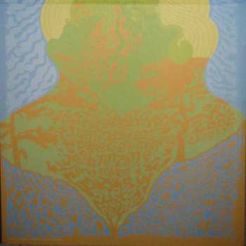 LP Titan: A Raining Sun Of Light & Love, For You & You & You...