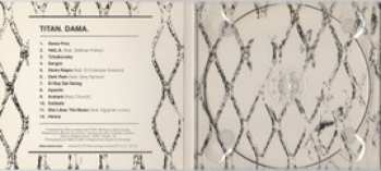 CD Titan: Dama 