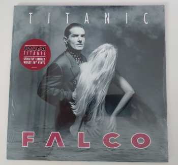 EP Falco: Titanic