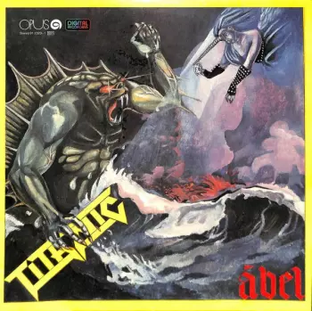 Titanic: Ábel