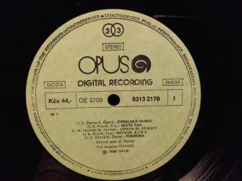 LP Titanic: Metal Celebration