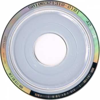 CD James Horner: Titanic (Music From The Motion Picture)