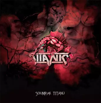 Titanic: Soumrak Titánů