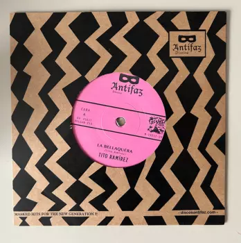 Tito Ramirez: La Bellaquera