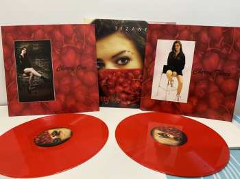2LP Tizane: Cherry LTD | CLR
