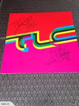 LP TLC: TLC