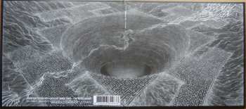 CD Saturnalia Temple: To The Other LTD | DIGI