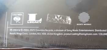 2LP Toad The Wet Sprocket: Welcome Home: Live At The Arlington Theatre, Santa Barbara 1992