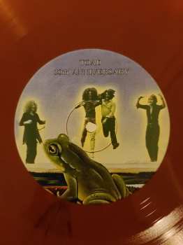 3LP/Zestaw pudełkowy Toad: Toad LTD | CLR