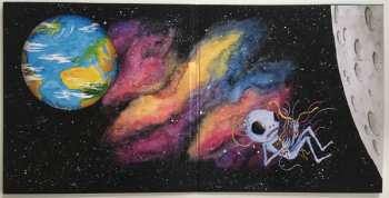 2LP Toadliquor: Cease & Decease LTD