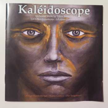 2SACD Håkan Hardenberger: Kaléidoscope - Orchestral Works By Tobias Broström