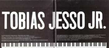 CD Tobias Jesso Jr.: Goon