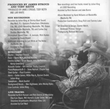 CD Toby Keith: Greatest Hits 2