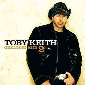 CD Toby Keith: Greatest Hits 2