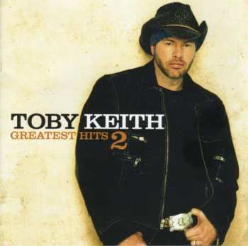 CD Toby Keith: Greatest Hits 2