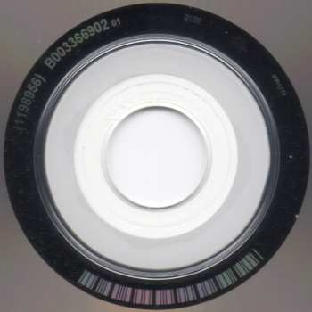 CD TobyMac: Life After Death