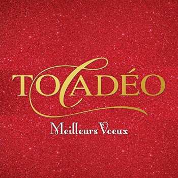 Album Tocadeo: Meilleurs Voeux