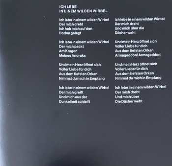 CD Tocotronic: Die Unendlichkeit