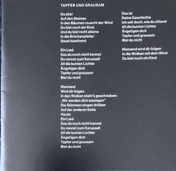 CD Tocotronic: Die Unendlichkeit