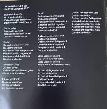 CD Tocotronic: Die Unendlichkeit