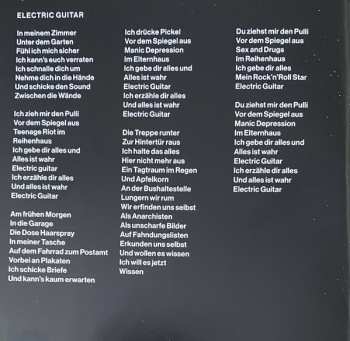 CD Tocotronic: Die Unendlichkeit