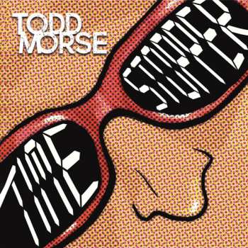 Album Todd Morse: Time Stopper