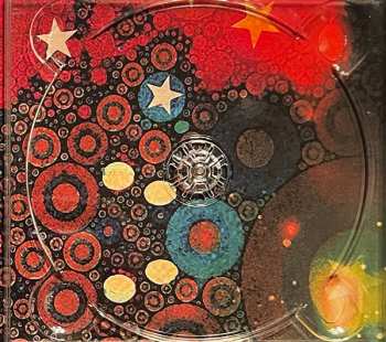 CD/DVD Todd Rundgren: A Wizard A True Star...Live!