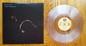 LP/SP Todd Rundgren: Healing CLR | LTD