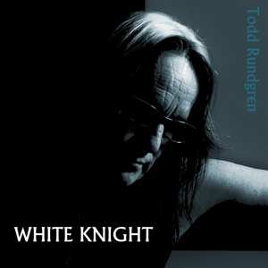 CD Todd Rundgren: White Knight