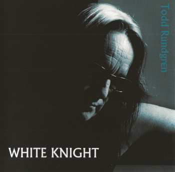 CD Todd Rundgren: White Knight