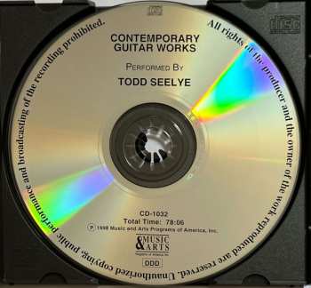 CD Elliott Carter: Sheer Pluck