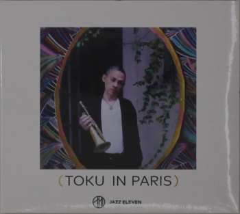 Album TOKU: (Toku In Paris)