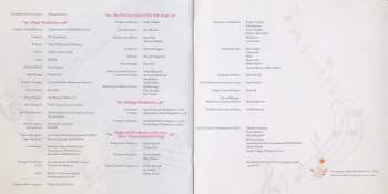 CD Tokyo Philharmonic Orchestra: Final Fantasy XIV Orchestral Arrangement Album Vol. 2