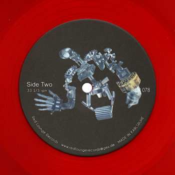 LP Tokyo Sex Destruction: Leaders Vs Tokyo Sex Destruction