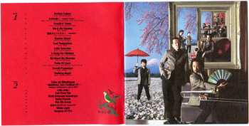 2CD Tokyo Ska Paradise Orchestra: Perfect Future