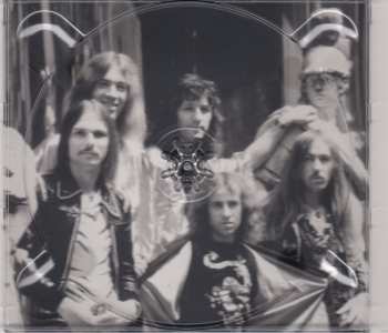 CD Scorpions: Tokyo Tapes